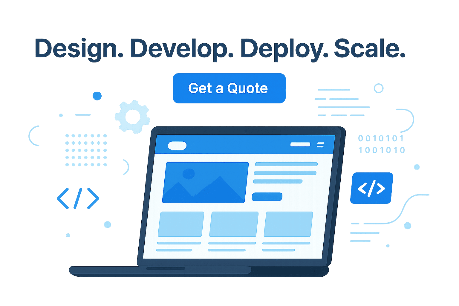 Enterprise FinTech Dashboard